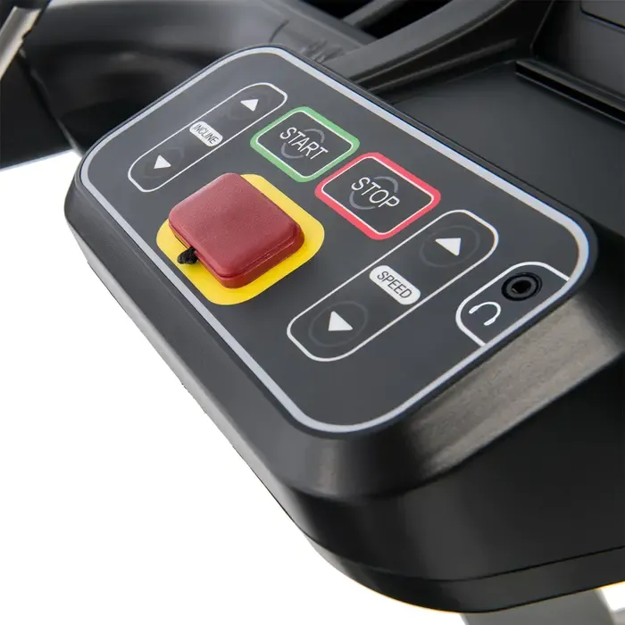 SPIRIT fitness CT800ENT Professionele loopband - Gratis Montage