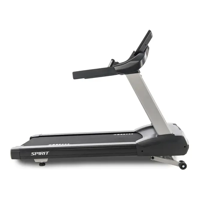 SPIRIT fitness CT800ENT Professionele loopband - Gratis Montage