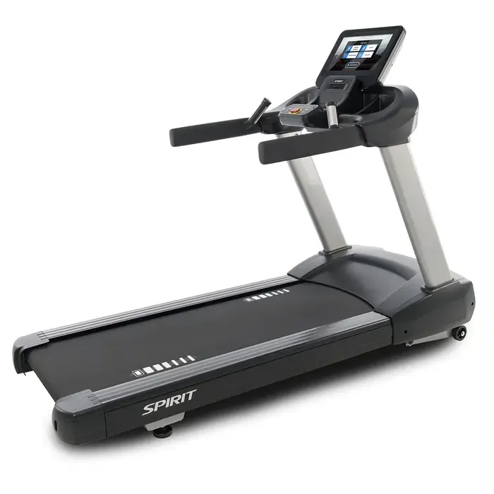 SPIRIT fitness CT800ENT Professionele loopband - Gratis Montage