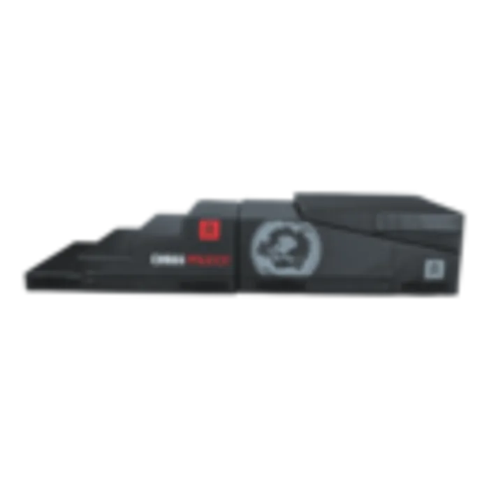 Crossmaxx LMX1266 Crossmaxx® Handstand walk ramp & stairs