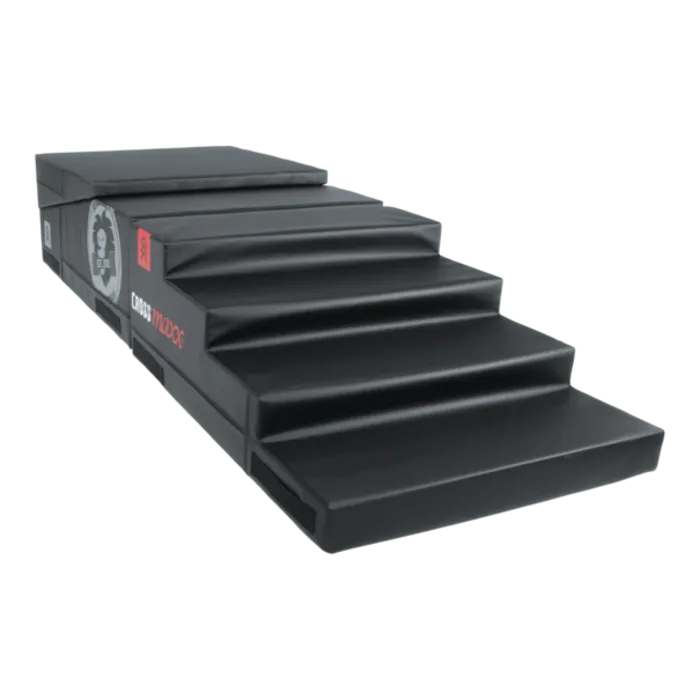 Crossmaxx LMX1266 Crossmaxx® Handstand walk ramp & stairs
