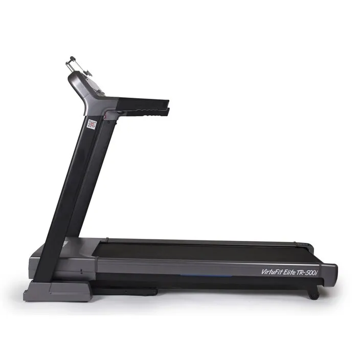 VirtuFit Elite TR-500i Loopband - Gratis Levering