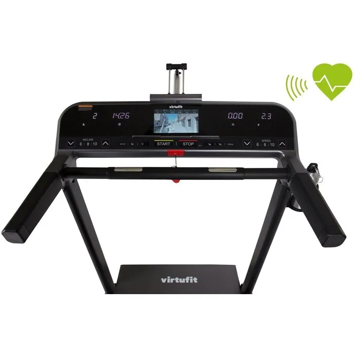VirtuFit Elite TR-500i Loopband - Gratis Levering