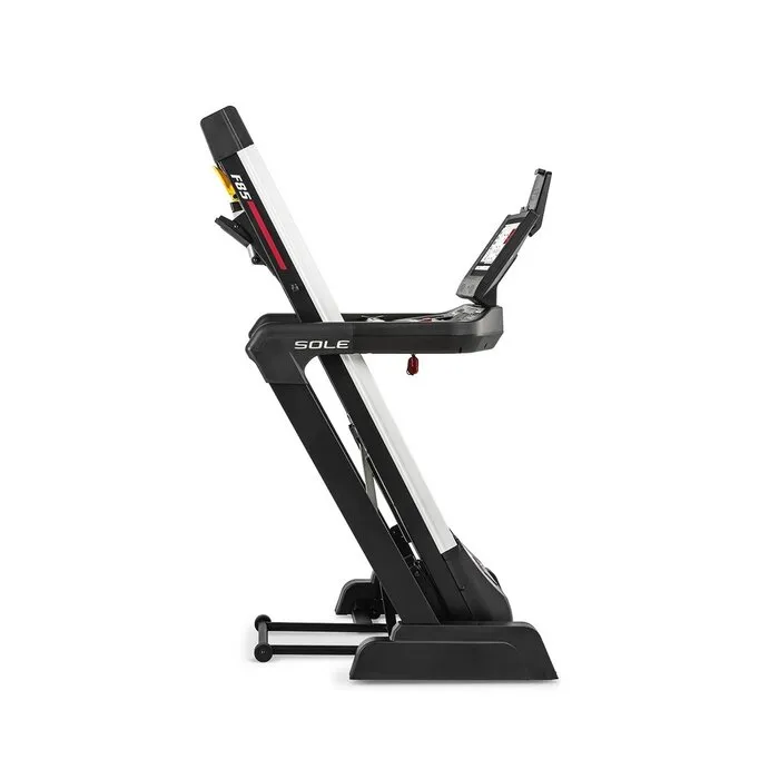 Sole Fitness F85 ENT Loopband - Gratis Montage