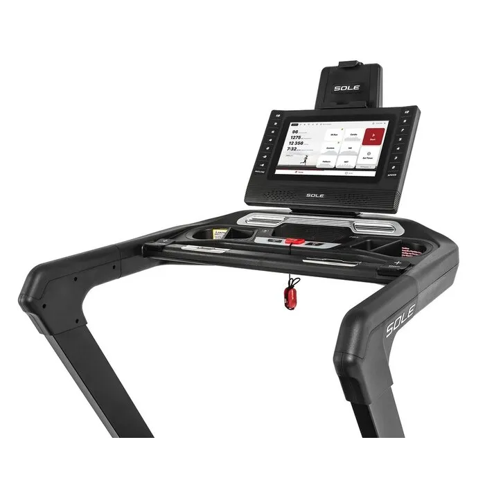 Sole Fitness F85 ENT Loopband - Gratis Montage