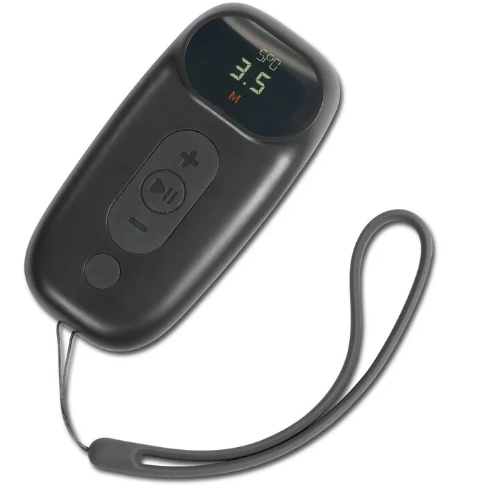 Flow Fitness Runner DTM200i Loopband