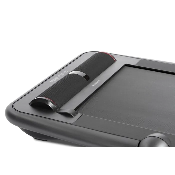 Flow Fitness Runner DTM200i Loopband