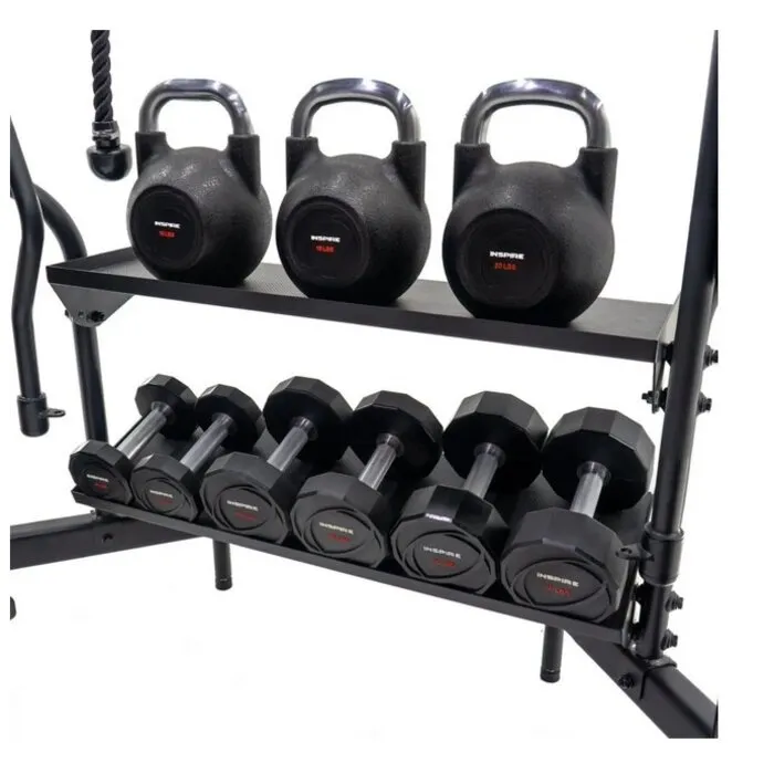 Inspire Fitness SF5 Functional Trainer en Smith Machine - Gratis Montage