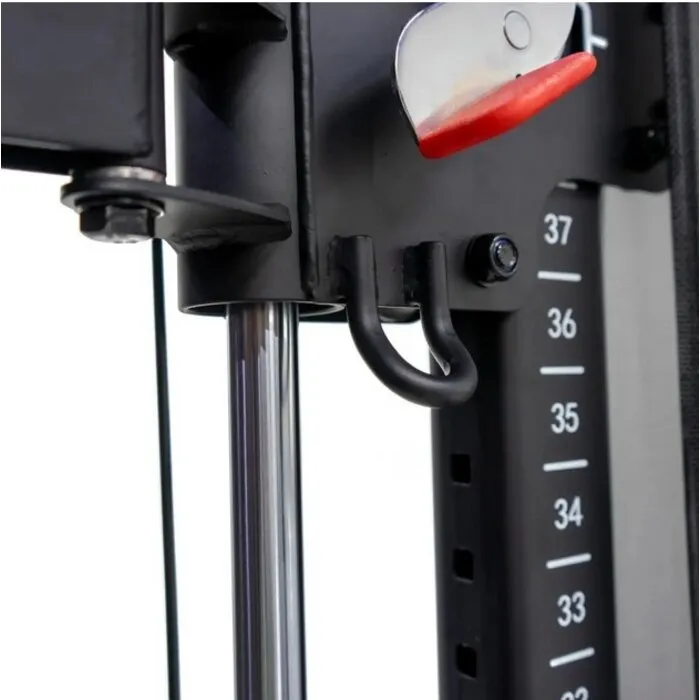 Inspire Fitness SF5 Functional Trainer en Smith Machine - Gratis Montage