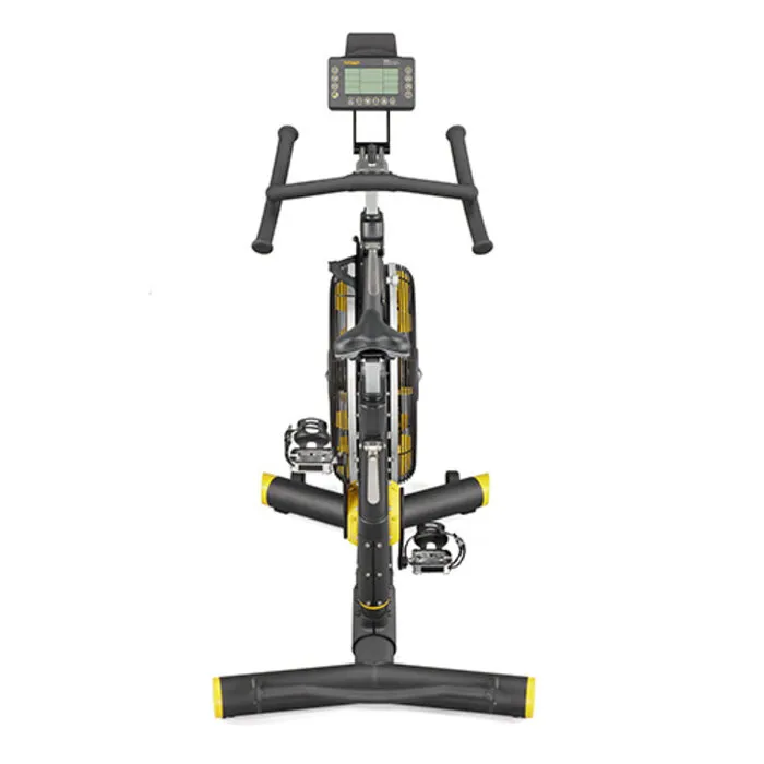 Evocardio AB050 Renegade Ultra Cycle - Fan Bike - Gratis Montage