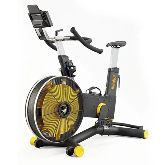 Evocardio AB050 Renegade Ultra Cycle - Fan Bike - Gratis Montage