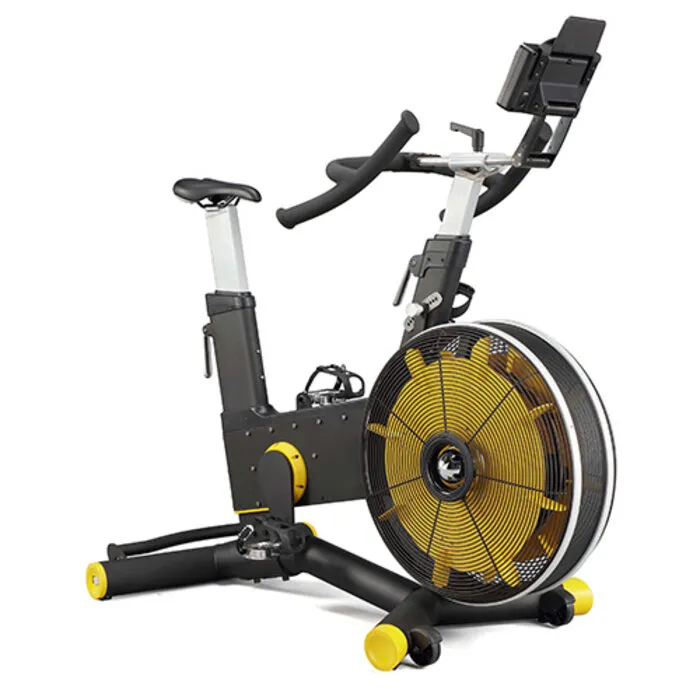 Evocardio AB050 Renegade Ultra Cycle - Fan Bike - Gratis Montage