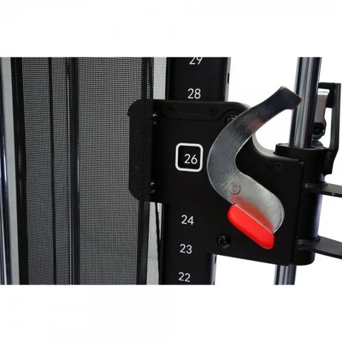 Inspire Fitness SF3 Functional Trainer en Smith Machine - Gratis Montage