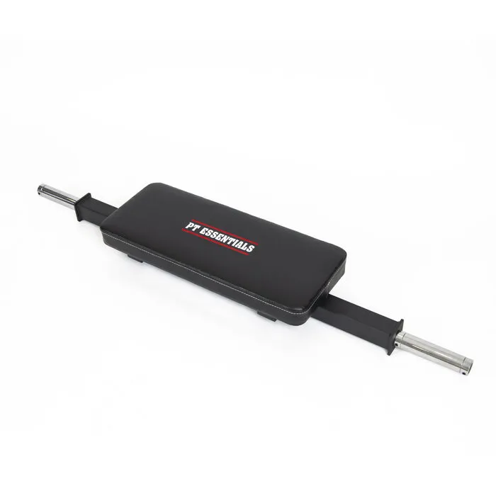 PT Essentials RHT Rackable Hip Thruster - Hip Thruster attachment