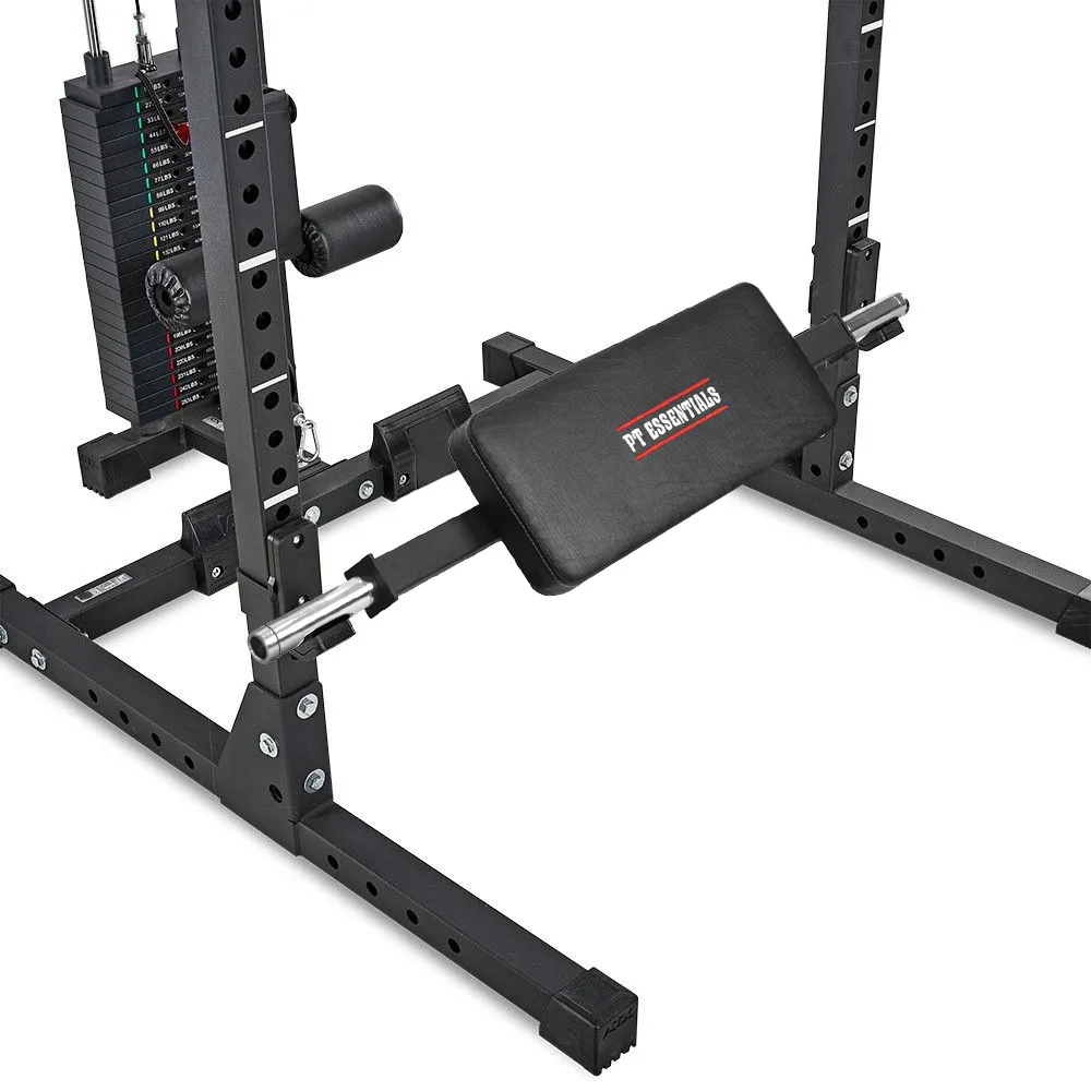 PT Essentials RHT Rackable Hip Thruster - Hip Thruster attachment