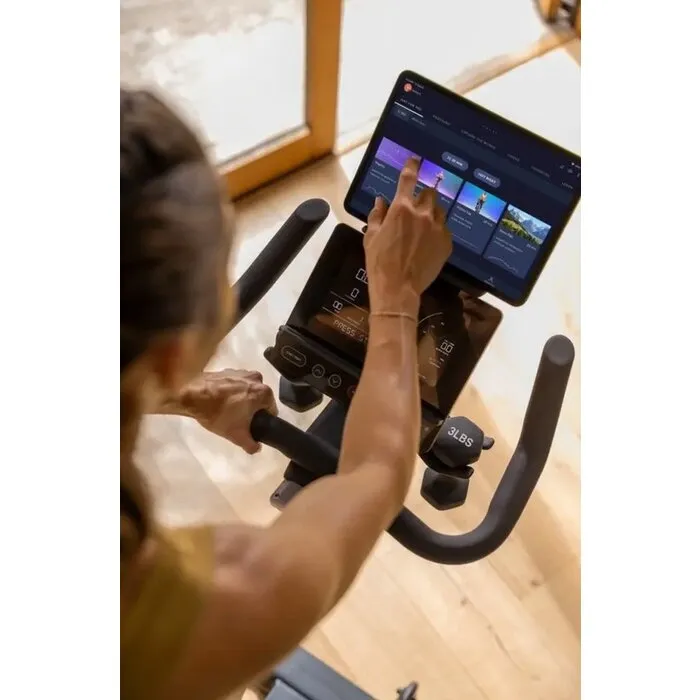 BowFlex IC Bike SEi Indoor Cycling Bike - Gratis Montage