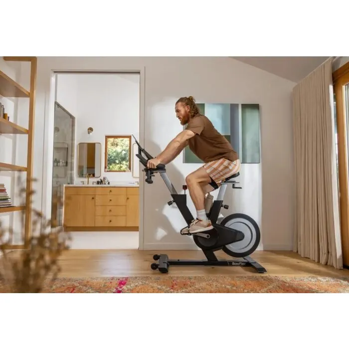 BowFlex IC Bike SEi Indoor Cycling Bike - Gratis Montage