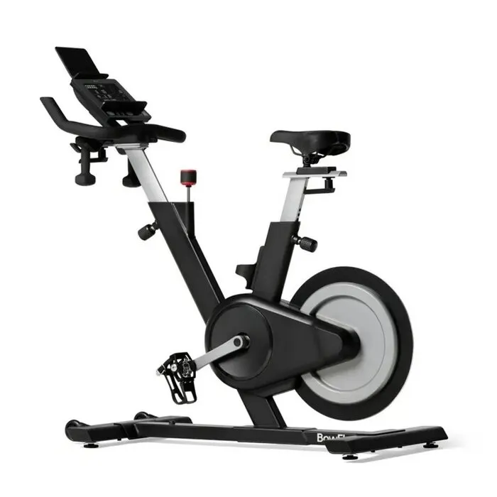 BowFlex IC Bike SEi Indoor Cycling Bike - Gratis Montage