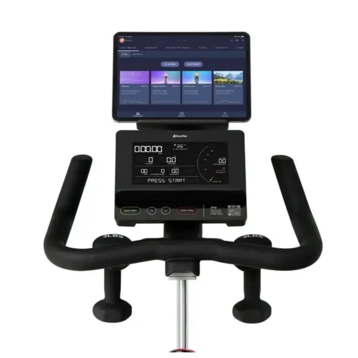 BowFlex IC Bike SEi Indoor Cycling Bike - Gratis Montage