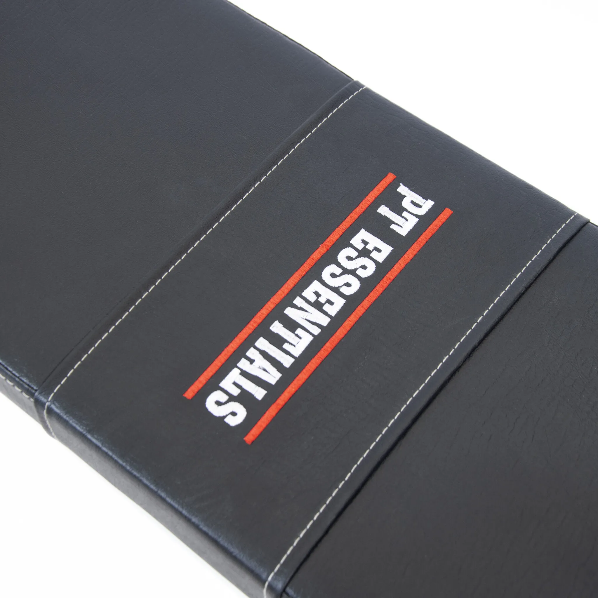 PT Essentials PRO Flat Bench Fitnessbank - Professioneel