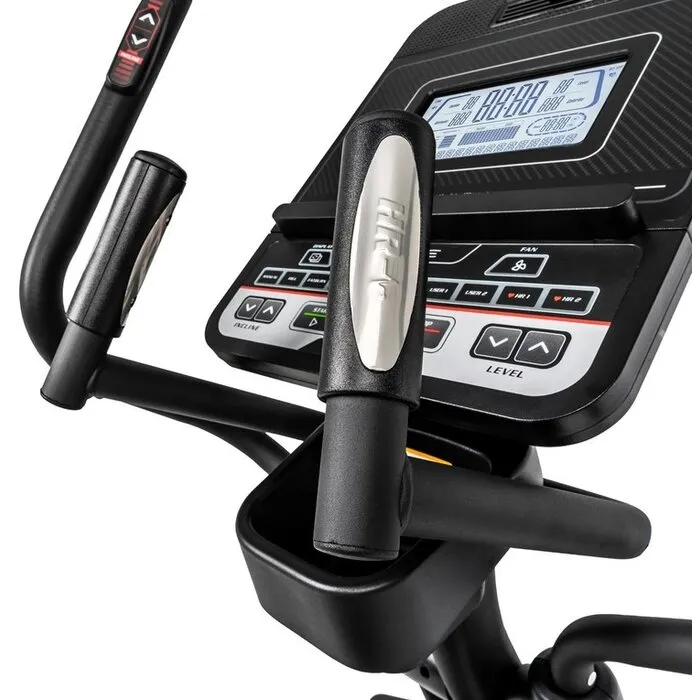 Sole Fitness E25 Crosstrainer 2023 model - gratis montage