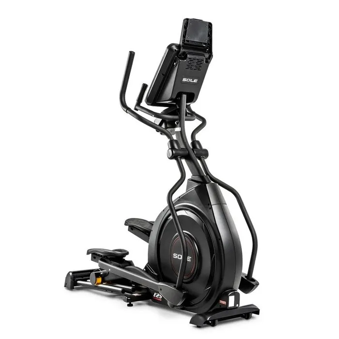 Sole Fitness E25 Crosstrainer 2023 model - gratis montage