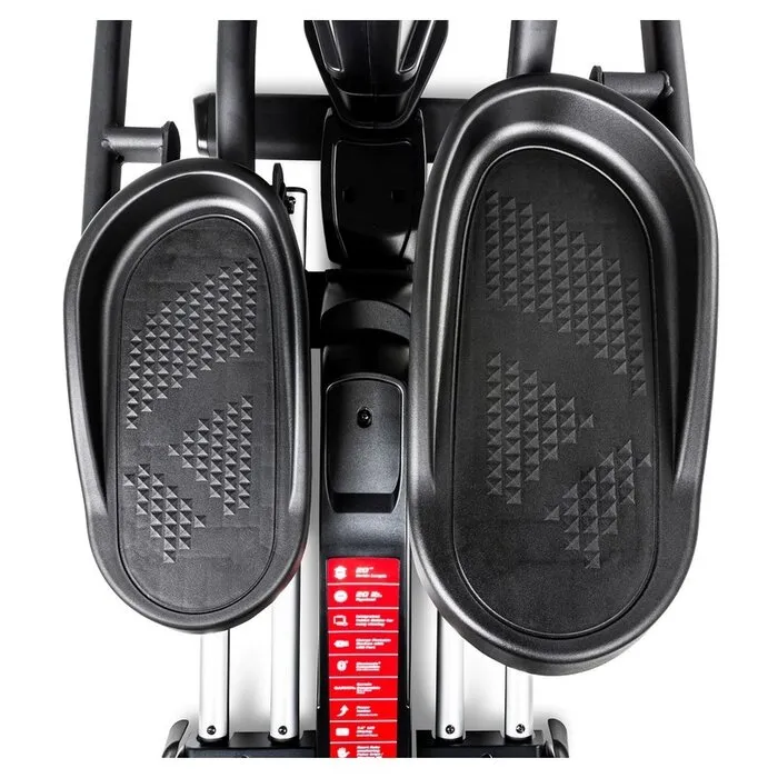 Sole Fitness E25 Crosstrainer 2023 model - gratis montage