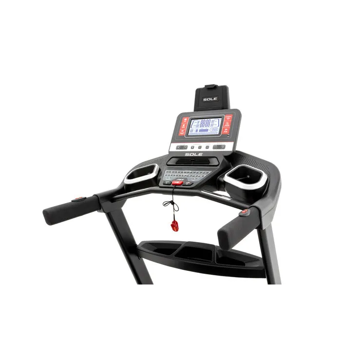 Sole Fitness F65 Loopband 2023 model - Gratis Montage