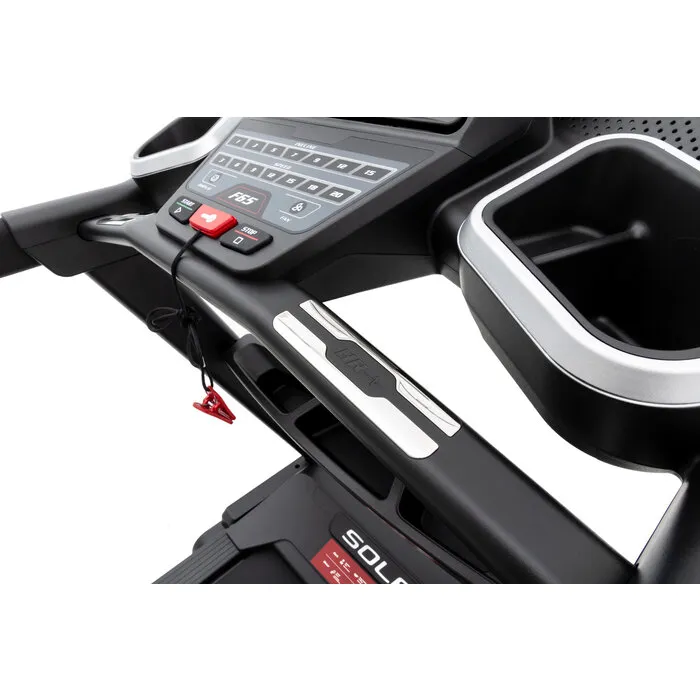 Sole Fitness F65 Loopband 2023 model - Gratis Montage