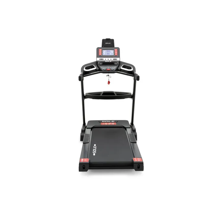 Sole Fitness F65 Loopband 2023 model - Gratis Montage