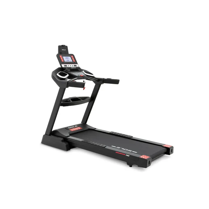 Sole Fitness F65 Loopband 2023 model - Gratis Montage