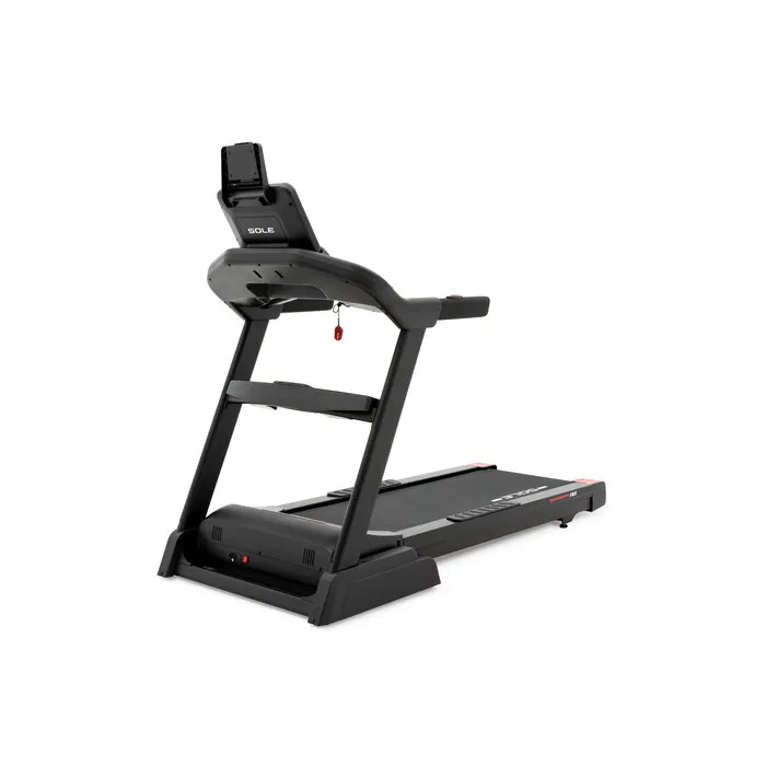 Sole Fitness F65 Loopband 2023 model - Gratis Montage