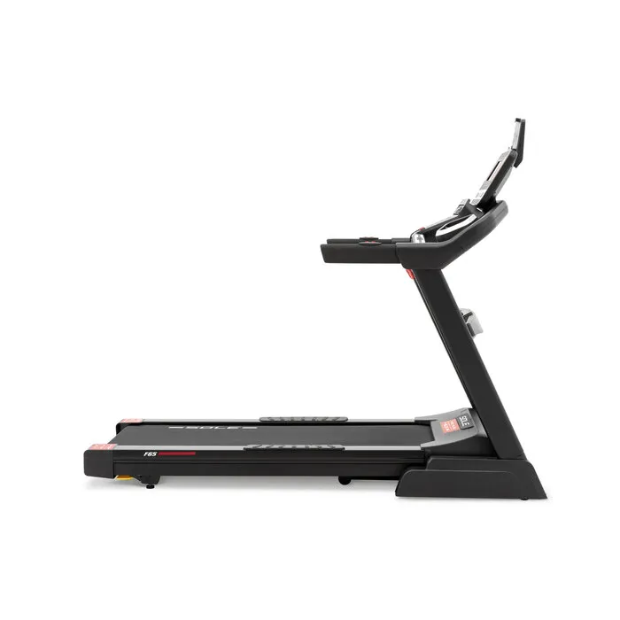 Sole Fitness F65 Loopband 2023 model - Gratis Montage