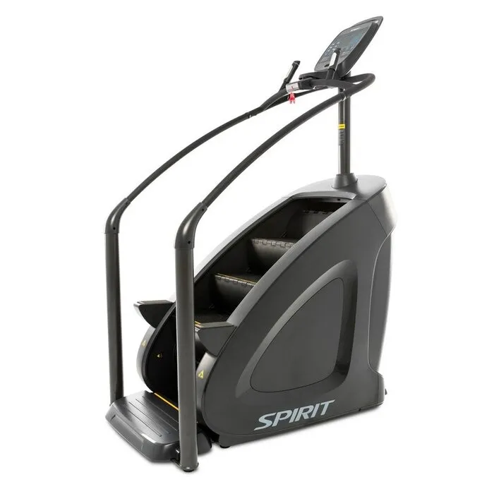 SPIRIT fitness CSC900 Professional Stair Climber - Full Commercial