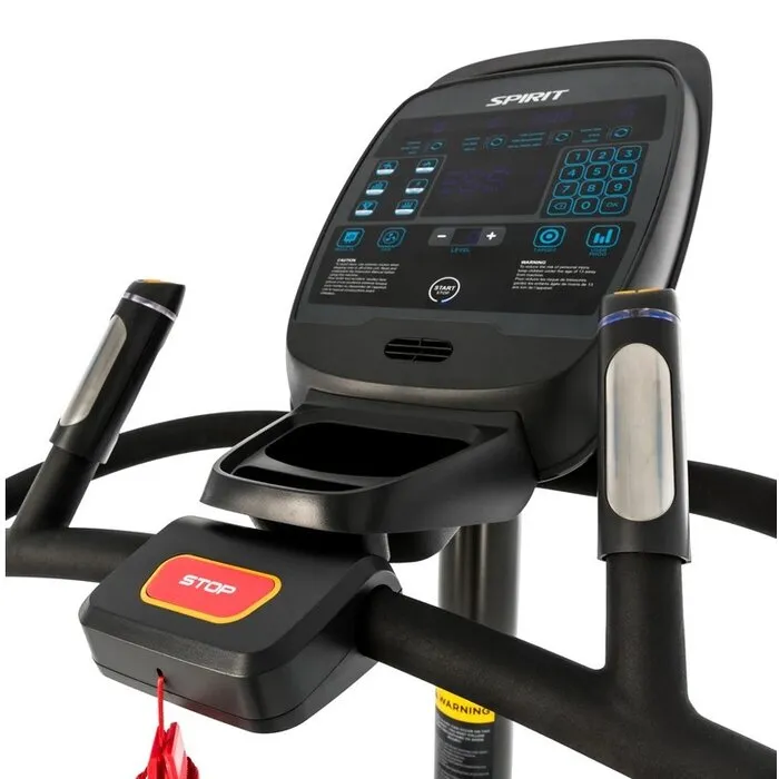 SPIRIT fitness CSC900 Professional Stair Climber - Full Commercial
