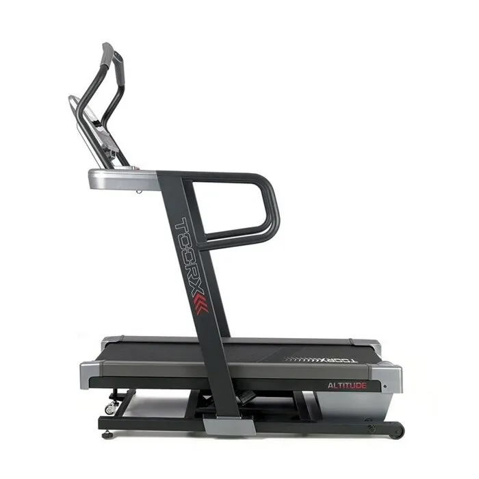 Toorx Altitude Klim Loopband - 40% incline
