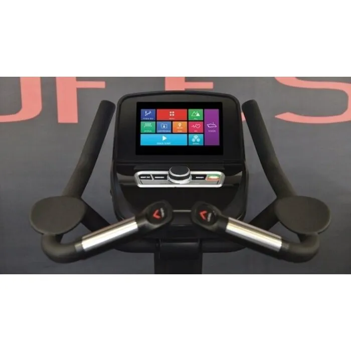 Toorx Professional Toorx BRX-9500 TFT Ergometer