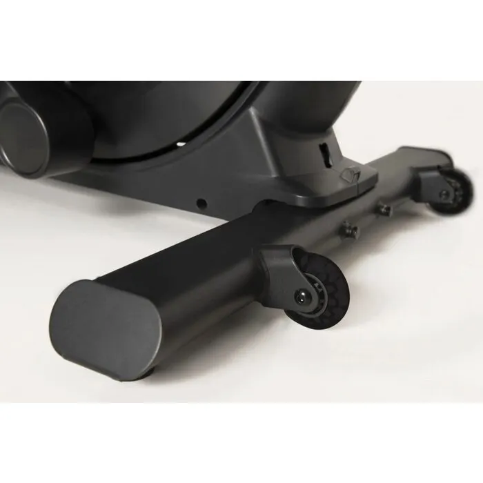 Toorx Professional ERX-9500 Front-Driven Full Commercial Crosstrainer