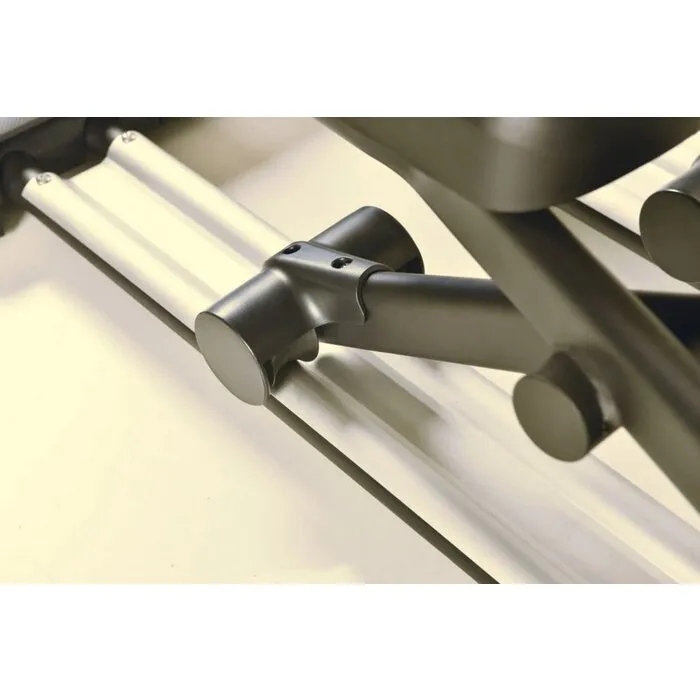 Toorx Professional ERX-9500 Front-Driven Full Commercial Crosstrainer