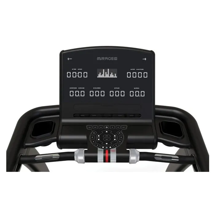 Toorx Mirage S80 loopband - semi-commercieel - Gratis Montage