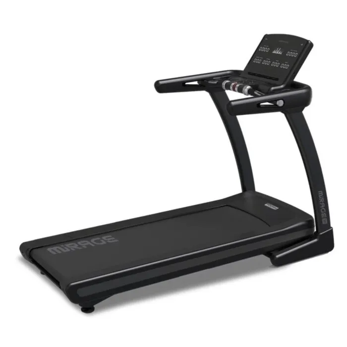 Toorx Mirage S80 loopband - semi-commercieel - Gratis Montage