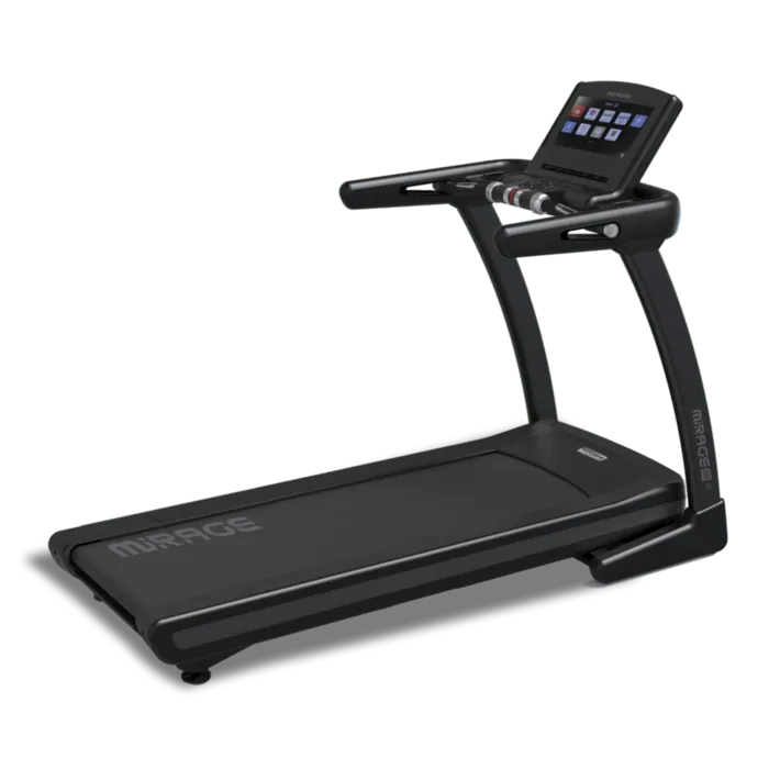 Toorx Mirage S80 loopband - semi-commercieel - Gratis Montage