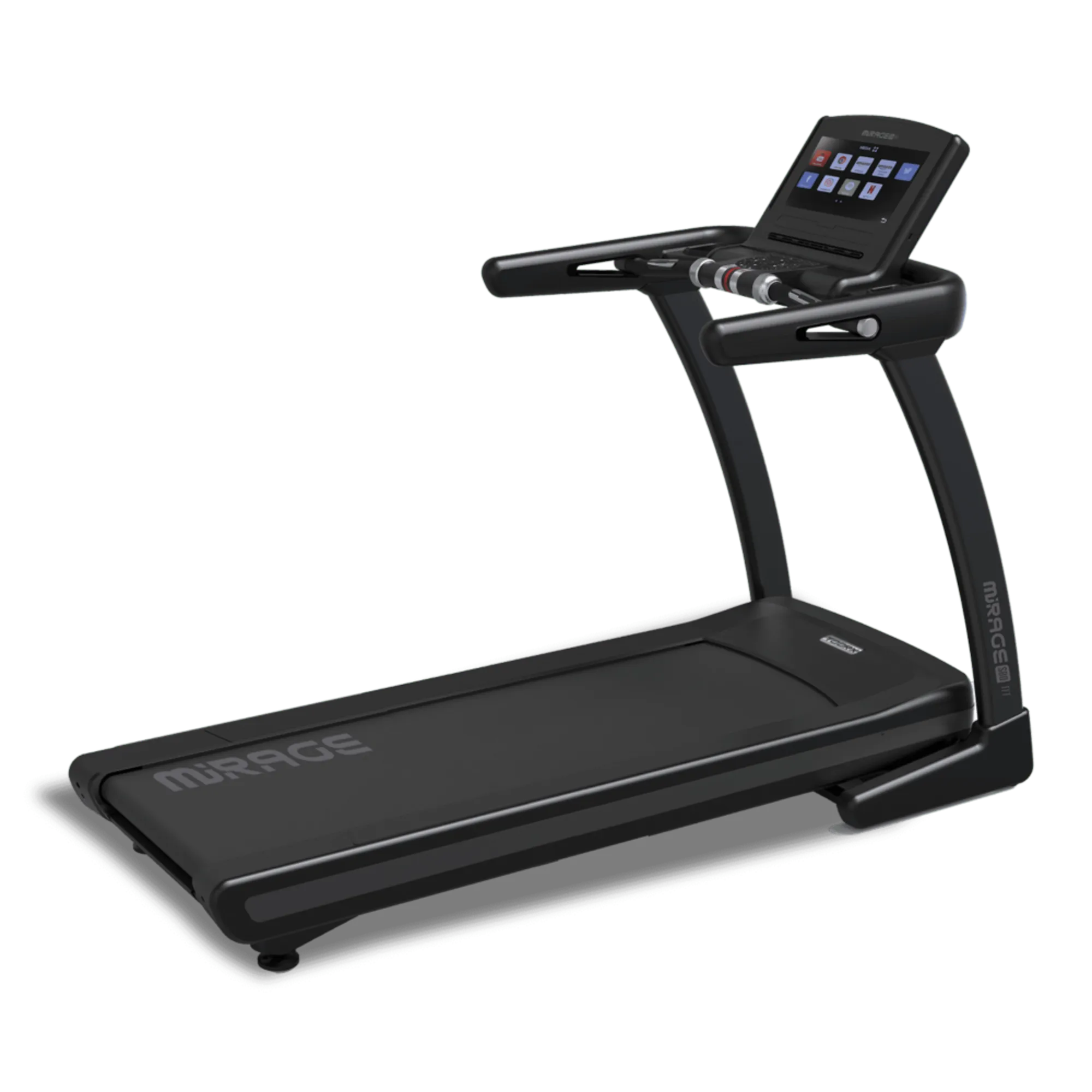 Mirage S80 - 15.6 inch TFT scherm