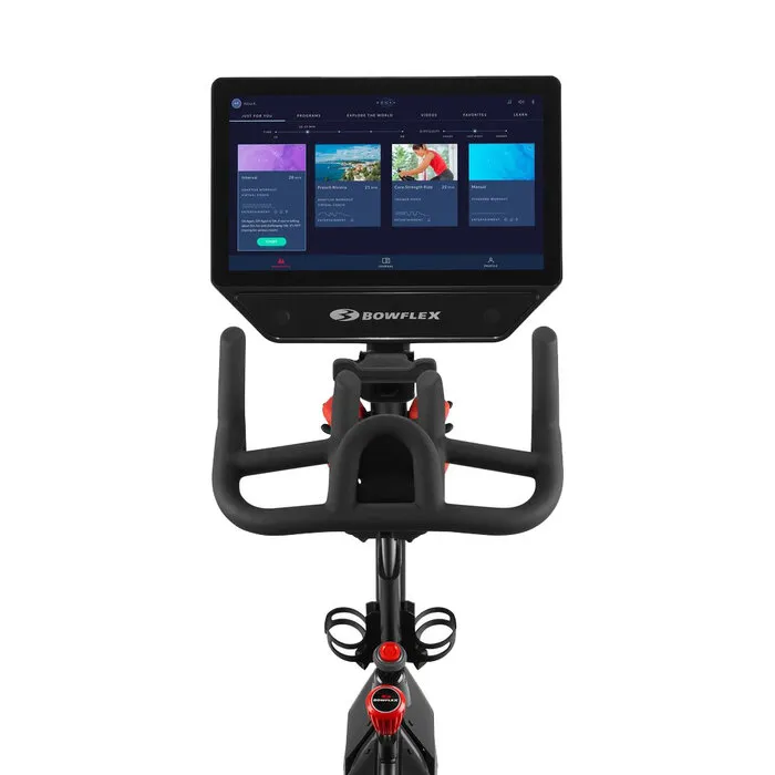 BowFlex OP IS OP - VeloCore Indoor Cycle - Indoor Bike