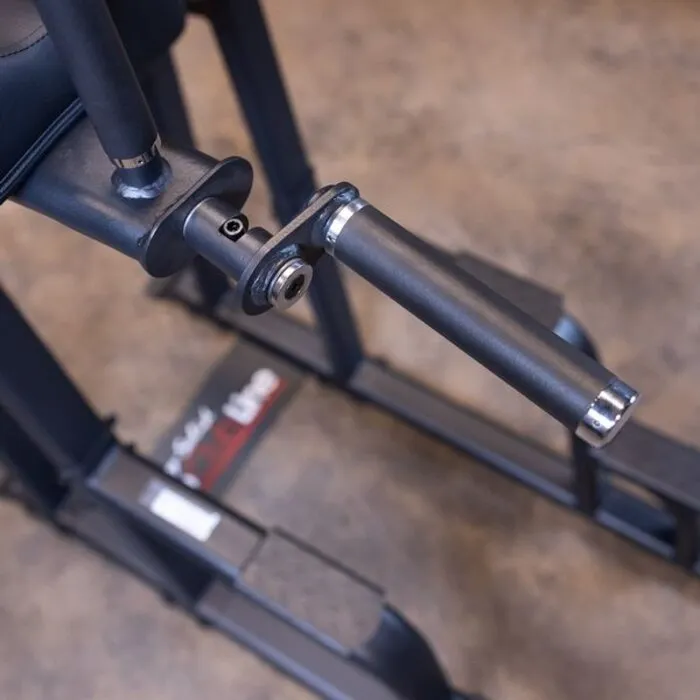 ProClubline SVKR1000 Commerciele Power Tower - Gratis Montage