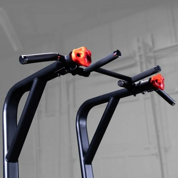 ProClubline SVKR1000 Commerciele Power Tower - Gratis Montage