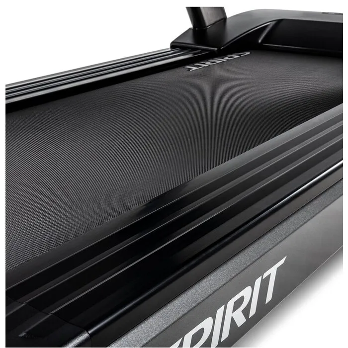 SPIRIT fitness CT1000ENT Commercial Series Loopband - Gratis Installatie