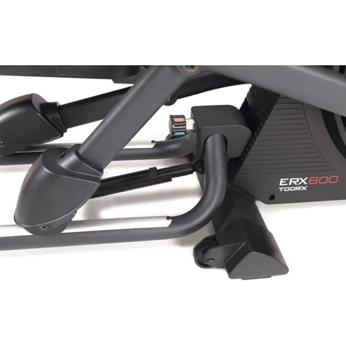 Toorx ERX-600 Crosstrainer inklapbaar