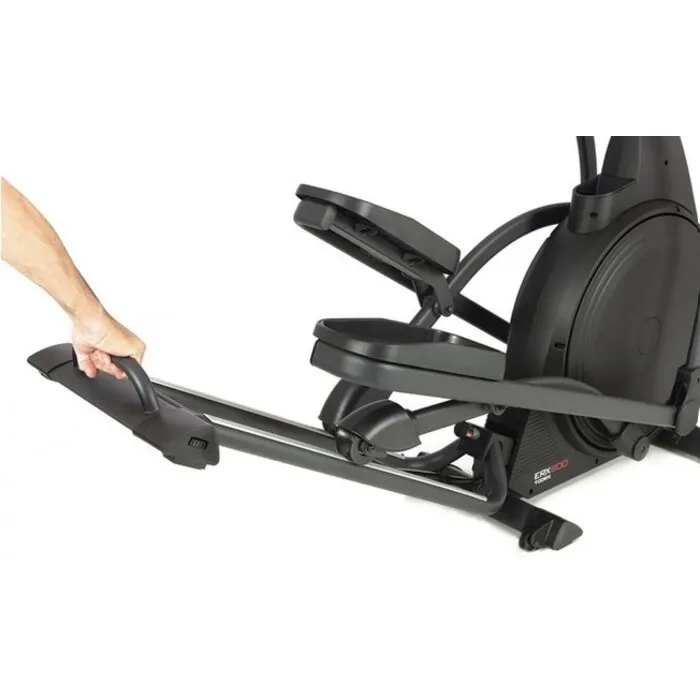Toorx ERX-600 Crosstrainer inklapbaar