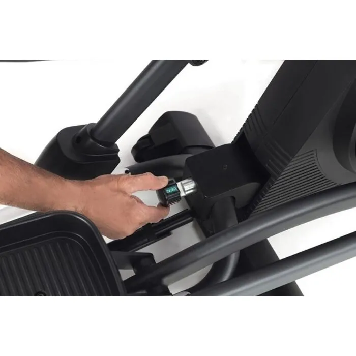 Toorx ERX-600 Crosstrainer inklapbaar